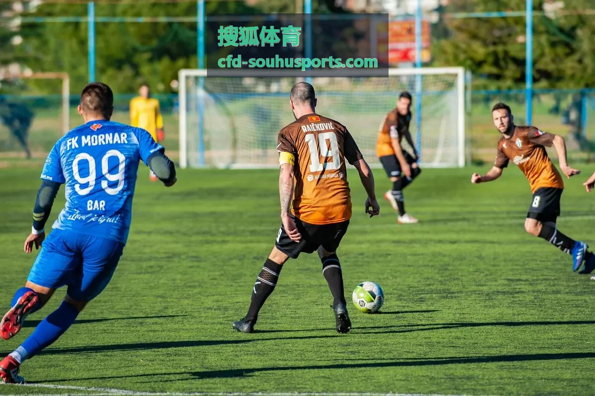 搜狐体育视频集锦频道封面